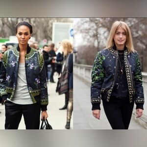 Garcia Bomber fashion jacket